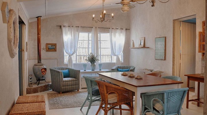 Kenton Beach Cottages