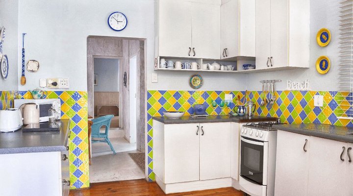 Kenton Beach Cottages