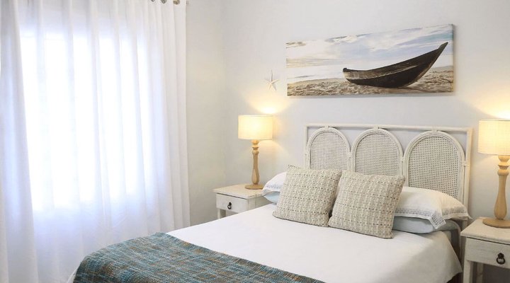 Kenton Beach Cottages
