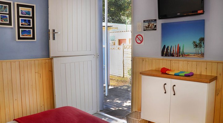Kenton Beach Cottages