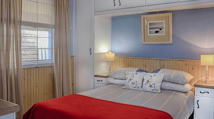 Kenton Beach Cottages