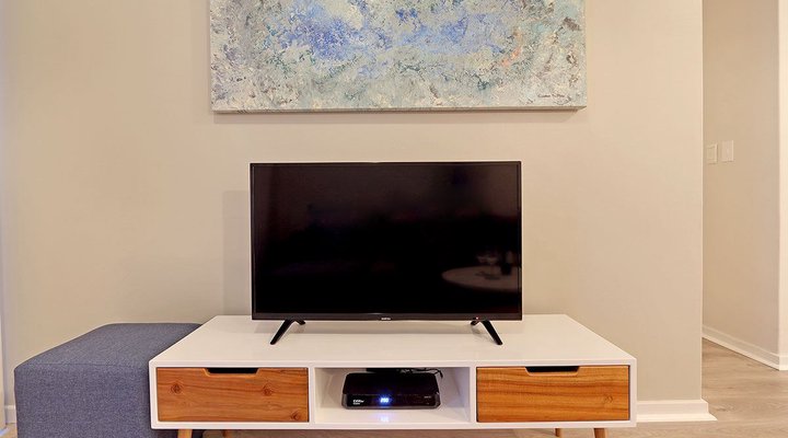 Horizon Bay 1603