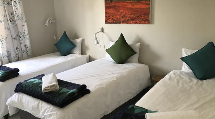 Blouberg Self Catering Accommodation