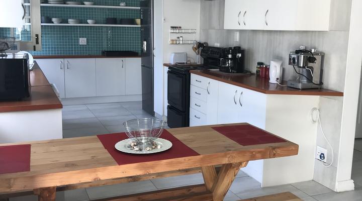 Blouberg Self Catering Accommodation