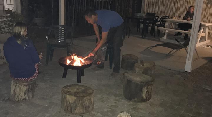 Blouberg Self Catering Accommodation