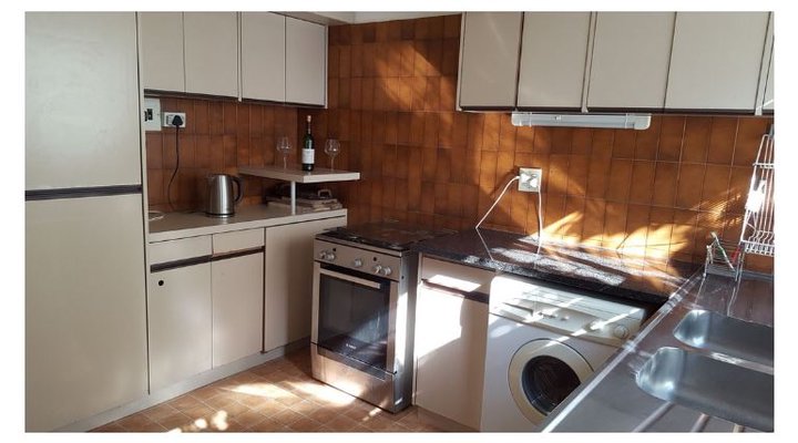 Marina Waterside Holiday Home