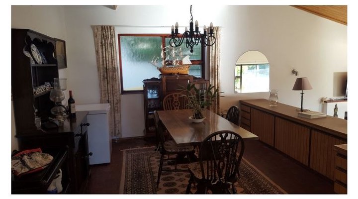 Marina Waterside Holiday Home