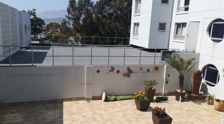 Newman's Accommodation