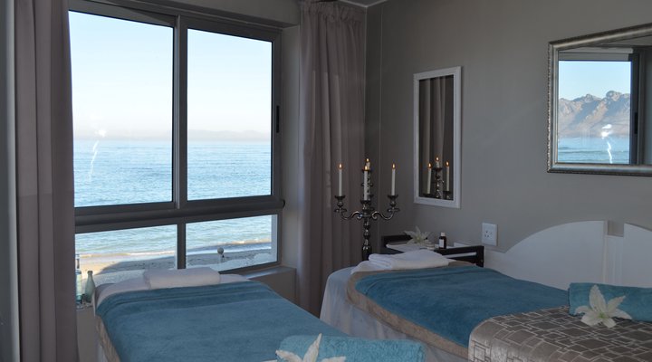 Newman's Accommodation