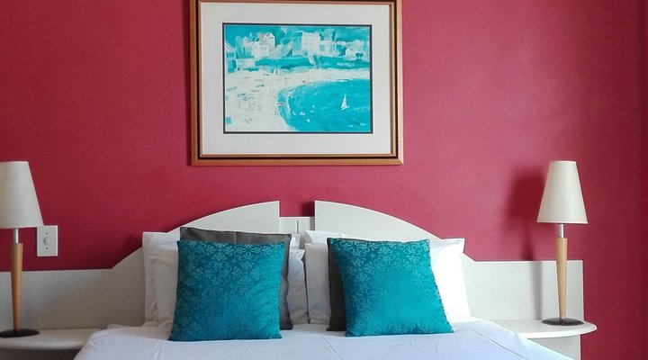 Newman's Accommodation