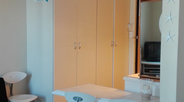 Newman's Accommodation