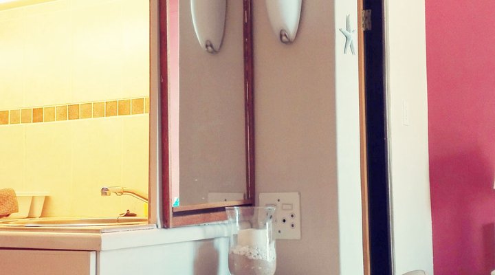 Newman's Accommodation