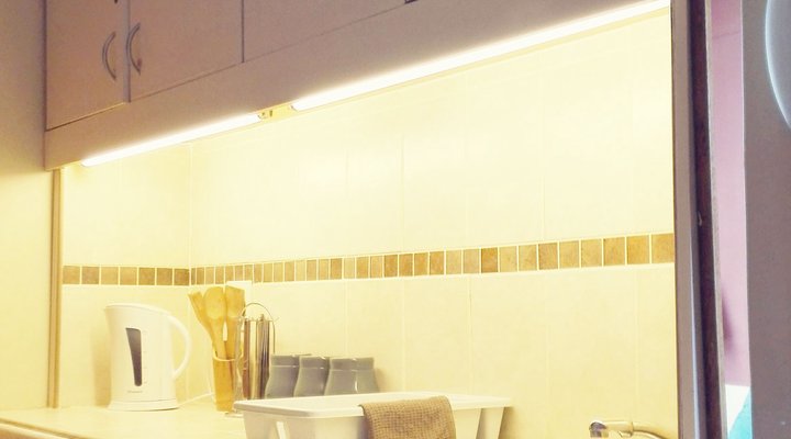 Newman's Accommodation