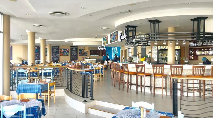 Newman's Accommodation