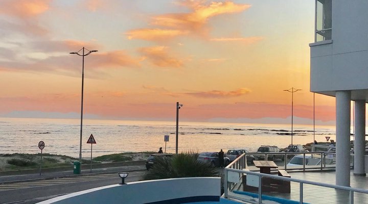 Newman's Accommodation