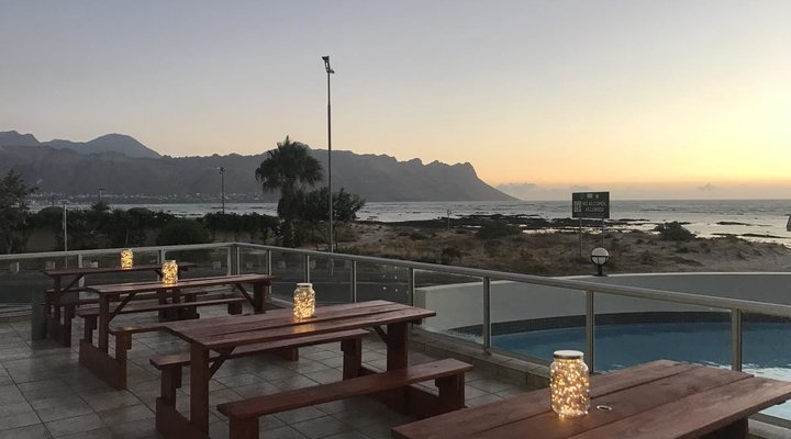 Newman's Accommodation