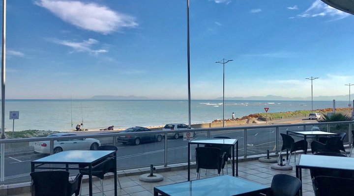 Newman's Accommodation