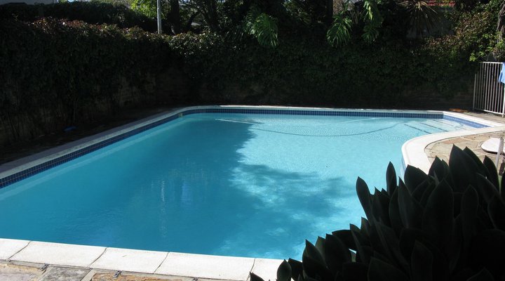 Watermeyer House