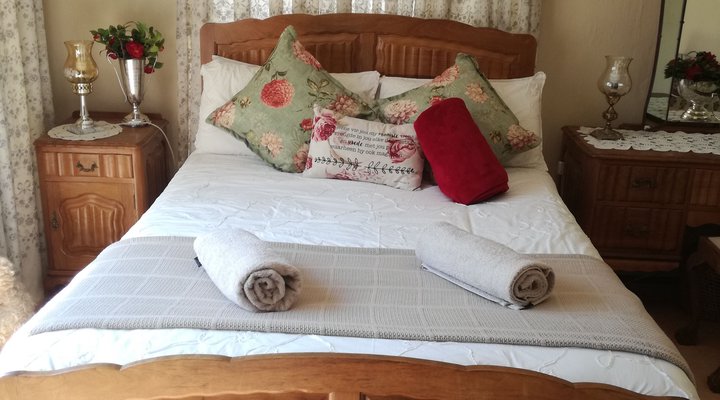 Goudhoek Farm Stays