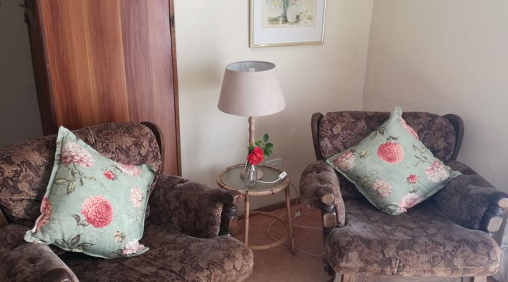 Goudhoek Farm Stays