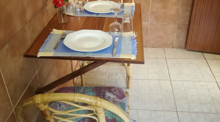 Goudhoek Farm Stays