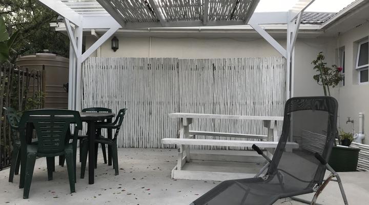 Blouberg Self Catering Accommodation