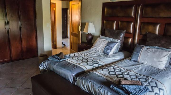 Lehele Private Game Lodge