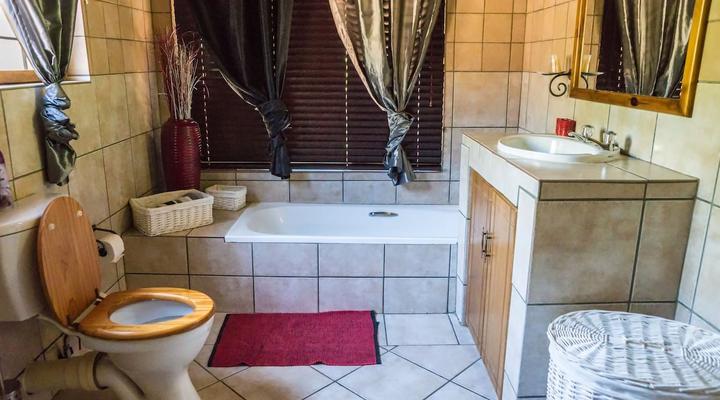 Lehele Private Game Lodge