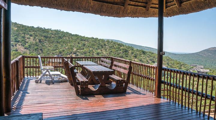 Lehele Private Game Lodge