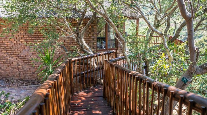 Lehele Private Game Lodge