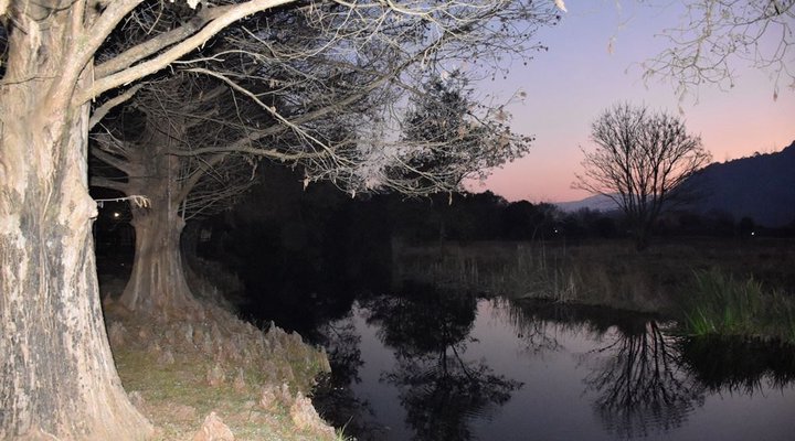 River's Edge in Sabie
