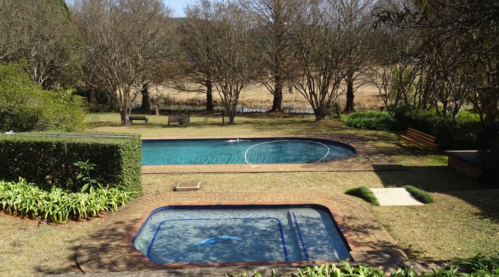 River's Edge in Sabie