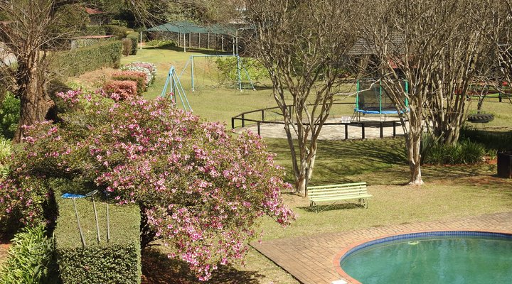 River's Edge in Sabie