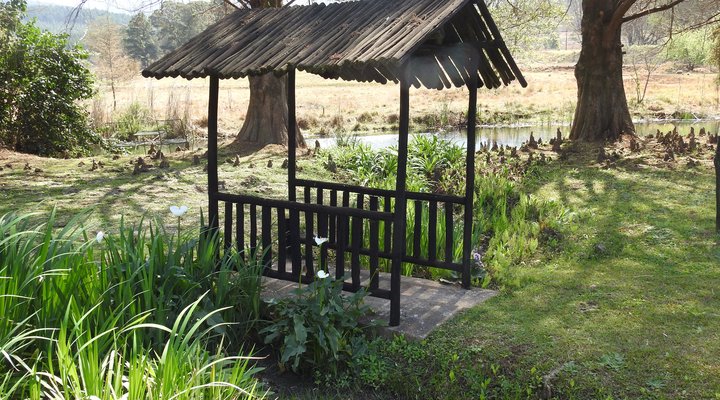 River's Edge in Sabie
