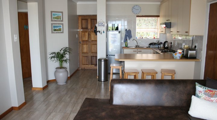 Brandersig Beach Cottage