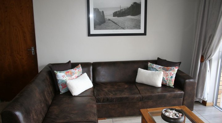Brandersig Beach Cottage