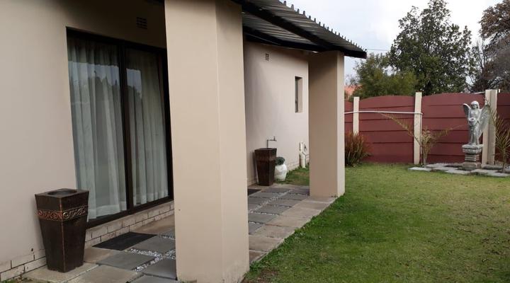 Xeriba's Guest House