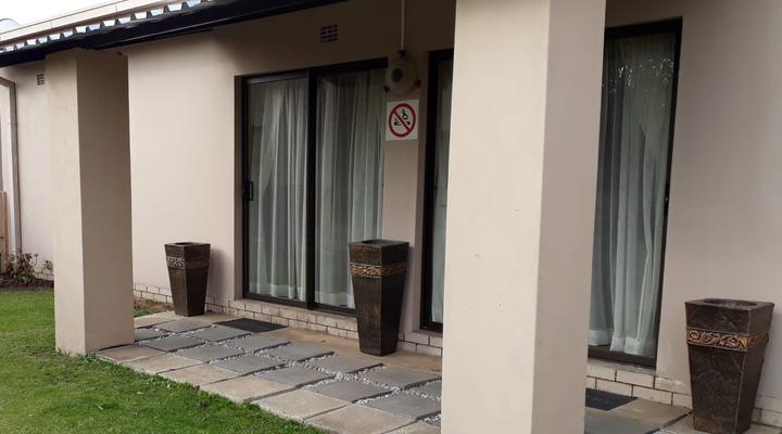 Xeriba's Guest House