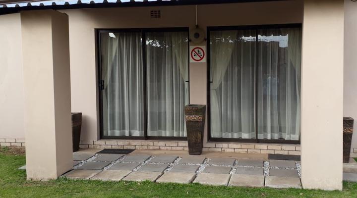 Xeriba's Guest House