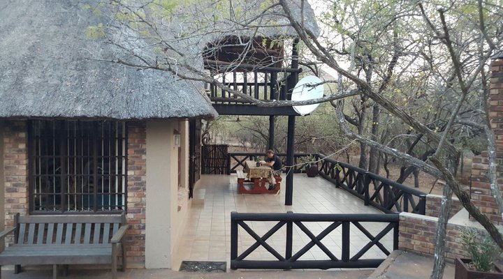 Penny Lane Marloth Park