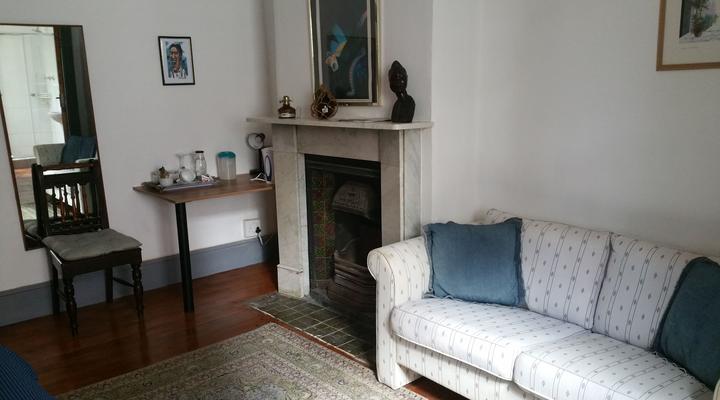 Bond Lodge Bed & Breakfast