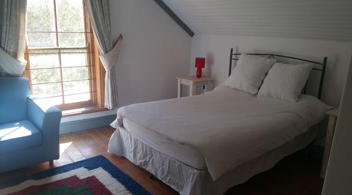 Bond Lodge Bed & Breakfast