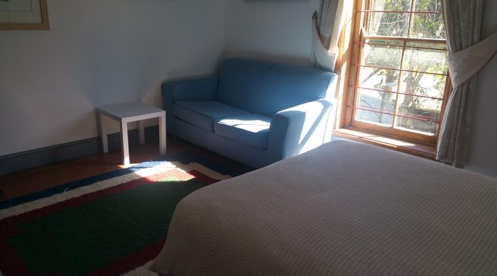 Bond Lodge Bed & Breakfast