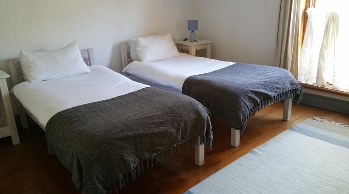 Bond Lodge Bed & Breakfast