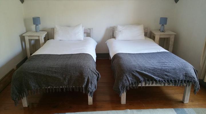 Bond Lodge Bed & Breakfast