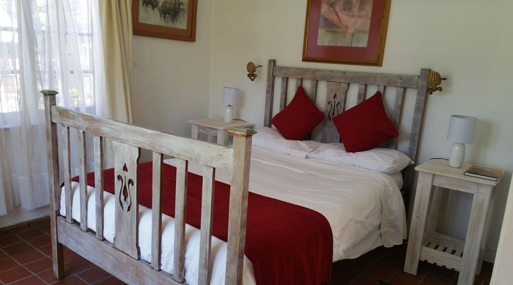 Bond Lodge Bed & Breakfast