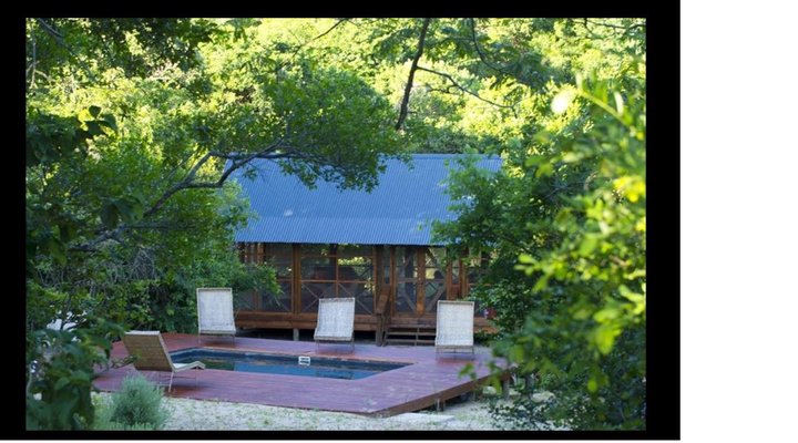 Nkumbe Wildlife Tented Camp Estate