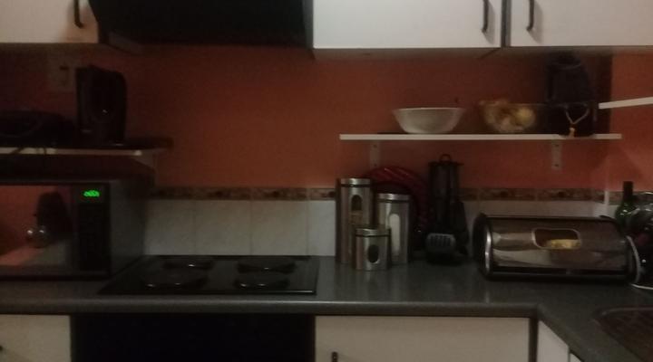 Yandi's Self catering Apartment