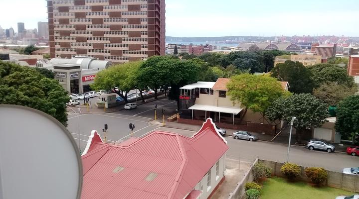 Yandi's Self catering Apartment