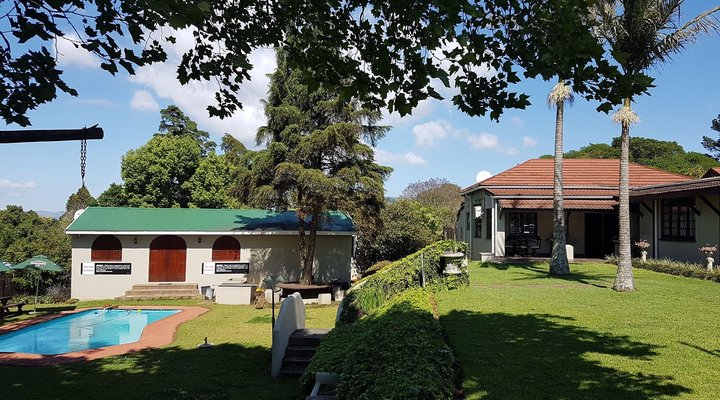 The Old Berkshire Self Catering